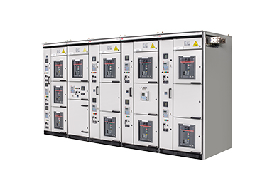 MDmax ST Digital LV Switchgears