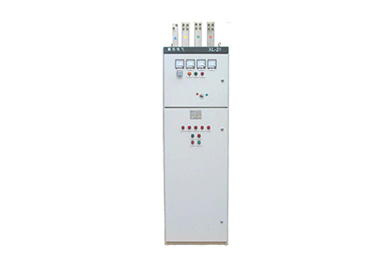 XL-21 LV Power Distribution Cabinets