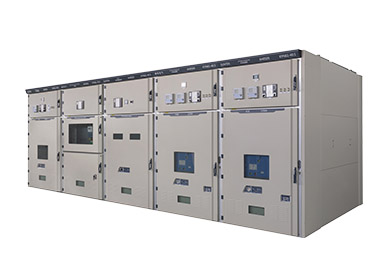 KYN61-40.5 (Z) Withdrawable Metal-Enclosed Indoor AC Switchgears